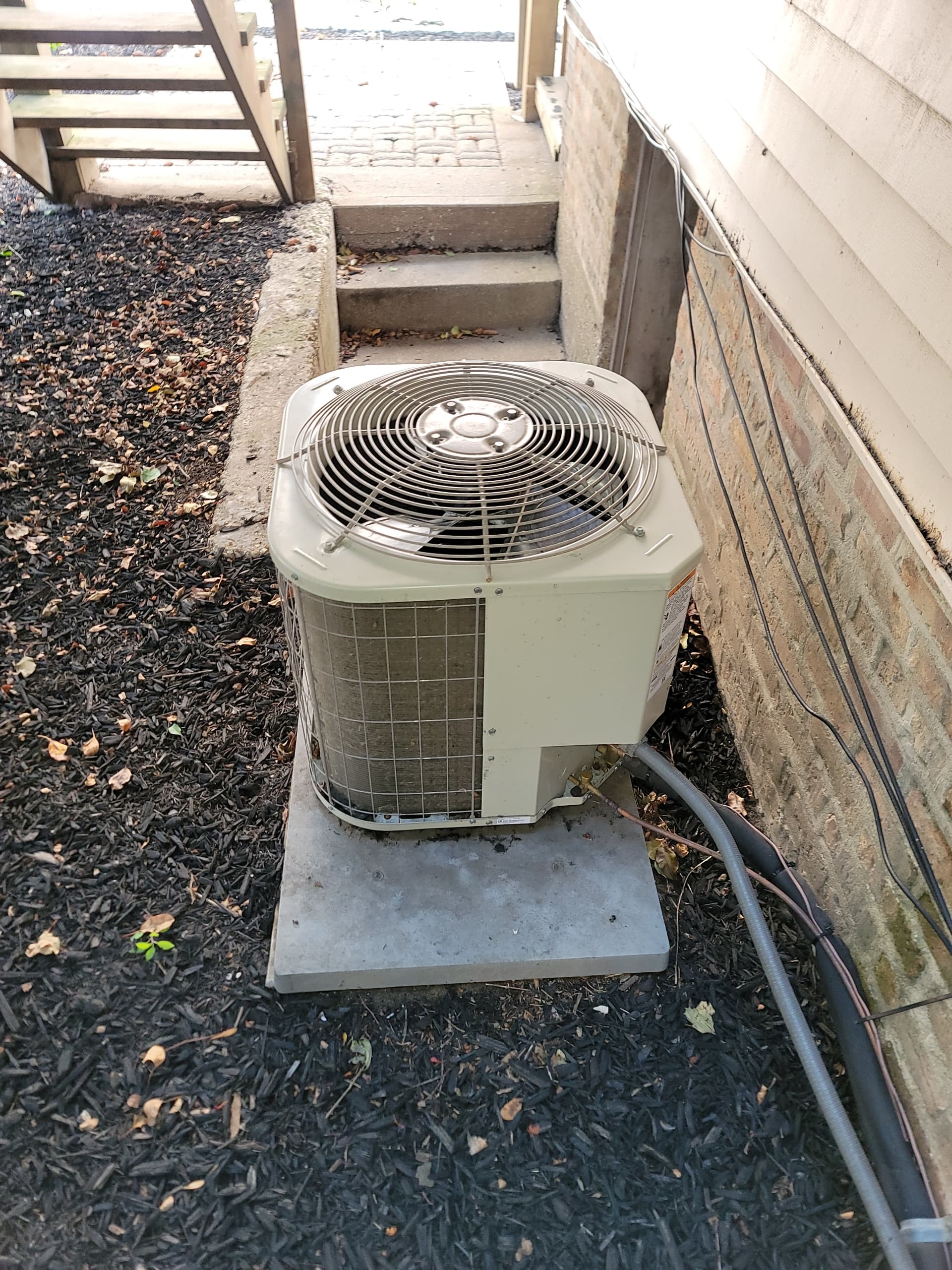 Condenser Unit